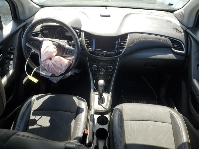 Photo 8 from auction – 2018 CHEVROLET TRAX 1LT with VIN KL7CJPSB8JB690519