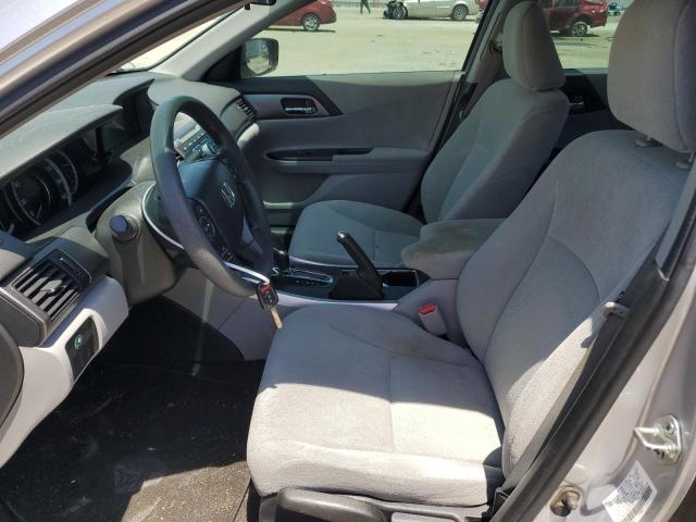 Photo 7 from auction – 2013 HONDA ACCORD LX with VIN 1HGCR2F38DA170298
