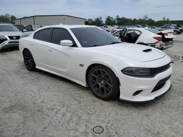 Photo 4 from auction – 2016 DODGE CHARGER R/ with VIN 2C3CDXGJ8GH198958