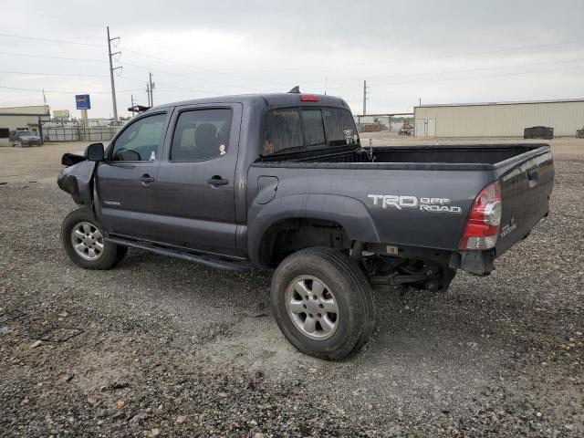 Photo 2 from auction – 2015 TOYOTA TACOMA DOU with VIN 5TFLU4EN5FX134810