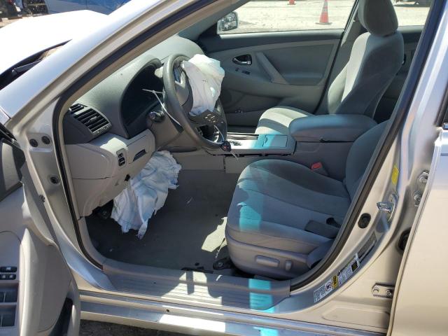 Photo 7 from auction – 2011 TOYOTA CAMRY BASE with VIN 4T4BF3EK6BR127643