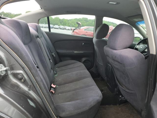 Photo 10 from auction – 2006 NISSAN ALTIMA S with VIN 1N4AL11D36C158879
