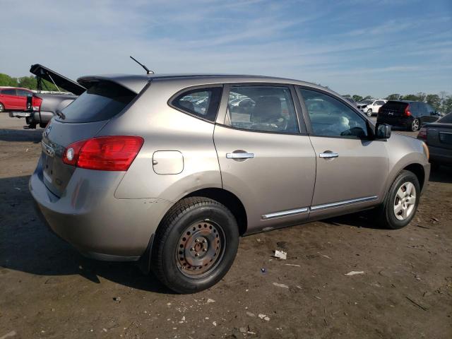 Photo 3 from auction – 2011 NISSAN ROGUE S with VIN JN8AS5MT9BW567120