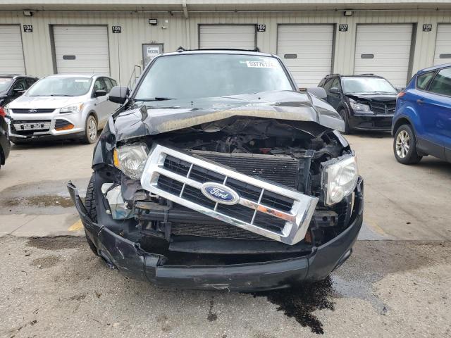 Photo 5 from auction – 2011 FORD ESCAPE XLT with VIN 1FMCU0D78BKA80238