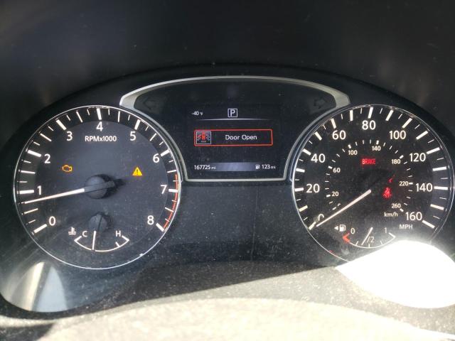 Photo 9 from auction – 2016 NISSAN ALTIMA 2.5 with VIN 1N4AL3AP8GN361388