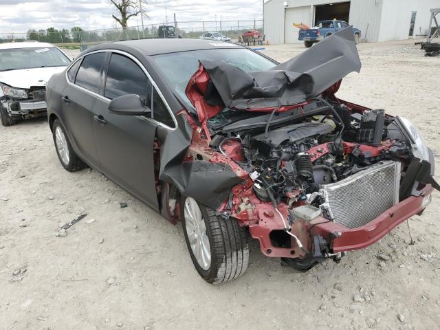 Photo 4 from auction – 2015 BUICK VERANO with VIN 1G4PP5SK1F4215633