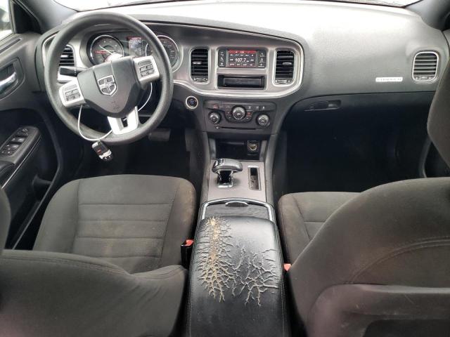 Photo 8 from auction – 2012 DODGE CHARGER SE with VIN 2C3CDXBG2CH112923