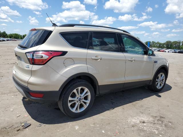 Photo 3 from auction – 2018 FORD ESCAPE SE with VIN 1FMCU9GDXJUA26254