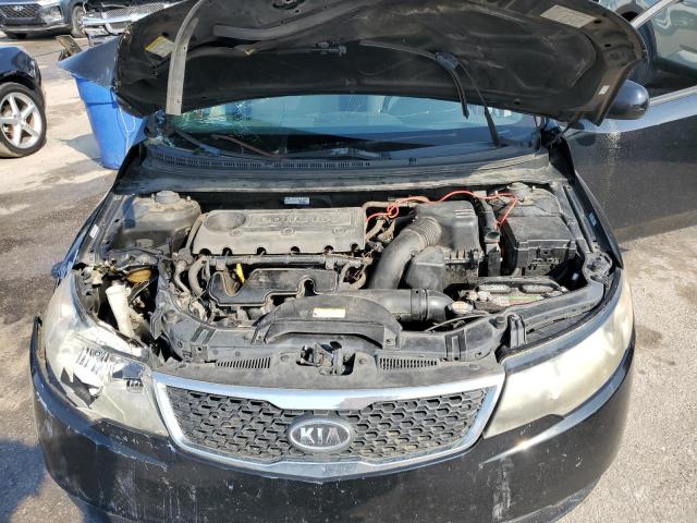 Photo 11 from auction – 2012 KIA FORTE LX with VIN KNAFT4A26C5582148