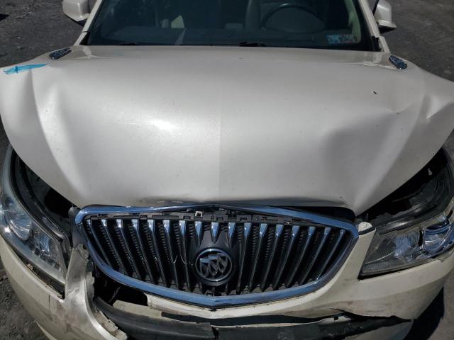 Photo 11 from auction – 2013 BUICK LACROSSE with VIN 1G4GC5ER5DF182724