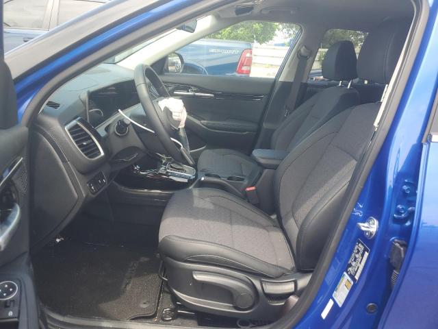 Photo 7 from auction – 2024 KIA SELTOS S with VIN KNDEUCAA0R7605787