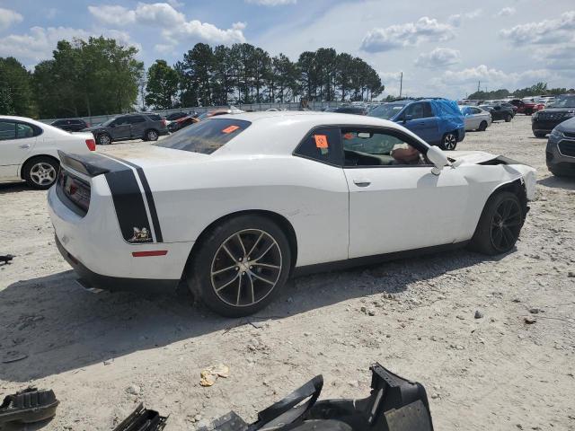 Photo 3 from auction – 2015 DODGE CHALLENGER with VIN 2C3CDZFJ9FH803954