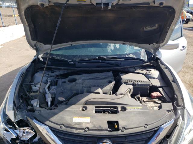 Photo 11 from auction – 2017 NISSAN ALTIMA 2.5 with VIN 1N4AL3AP2HC251448