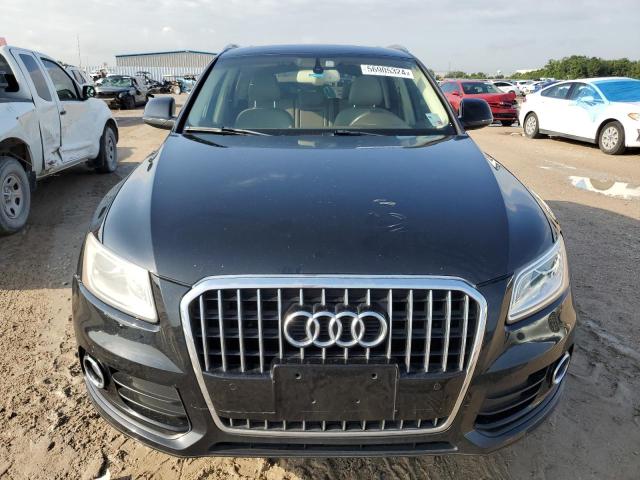 Photo 5 from auction – 2014 AUDI Q5 PREMIUM with VIN WA1LFAFPXEA021732