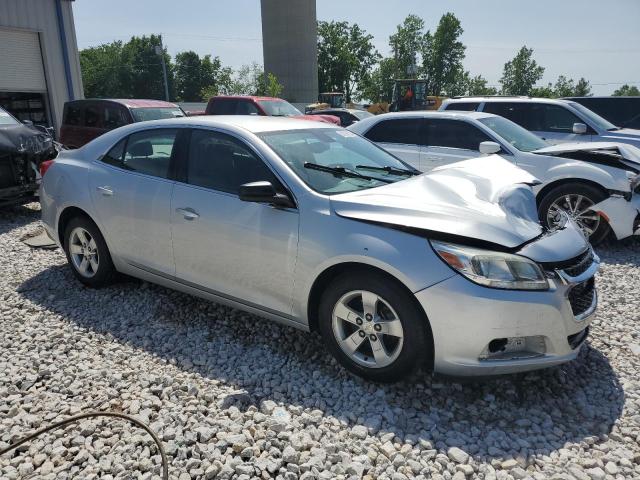 Photo 4 from auction – 2014 CHEVROLET MALIBU LS with VIN 1G11A5SL3EF289099