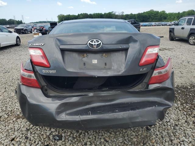 Photo 6 from auction – 2009 TOYOTA CAMRY BASE with VIN 4T4BE46K59R137100
