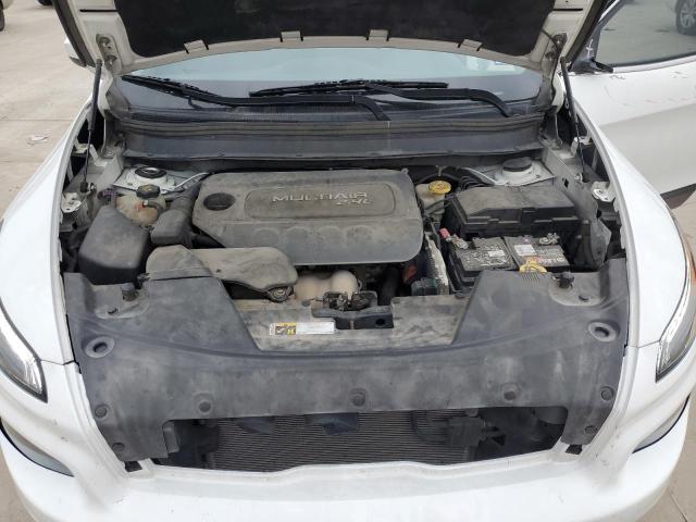 Photo 12 from auction – 2015 JEEP CHEROKEE L with VIN 1C4PJLCB3FW656158