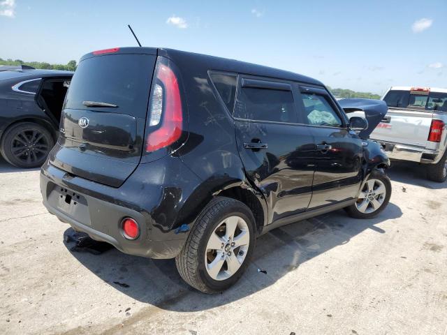 Photo 3 from auction – 2019 KIA SOUL with VIN KNDJN2A20K7692014