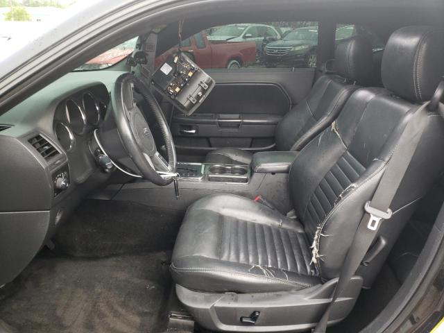 Photo 7 from auction – 2009 DODGE CHALLENGER with VIN 2B3LJ54T09H603679