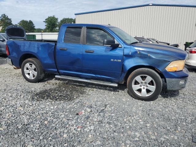 Photo 4 from auction – 2009 DODGE RAM 1500 with VIN 1D3HB18P79S745762