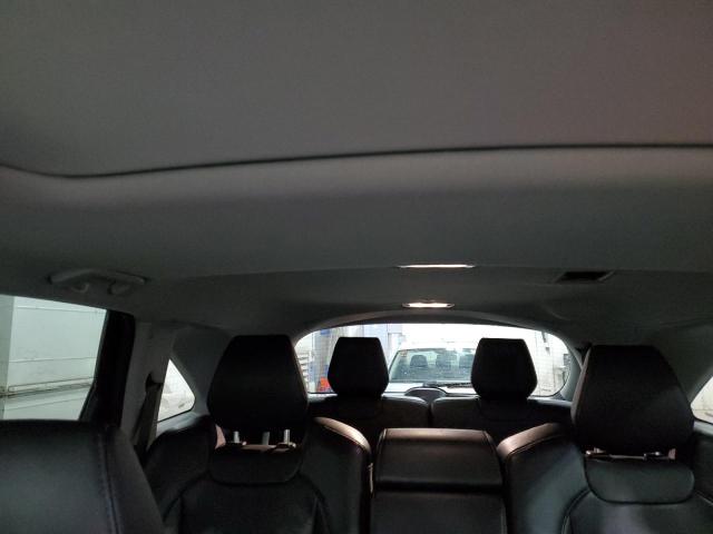 Photo 10 from auction – 2015 ACURA MDX with VIN 5FRYD4H29FB019238