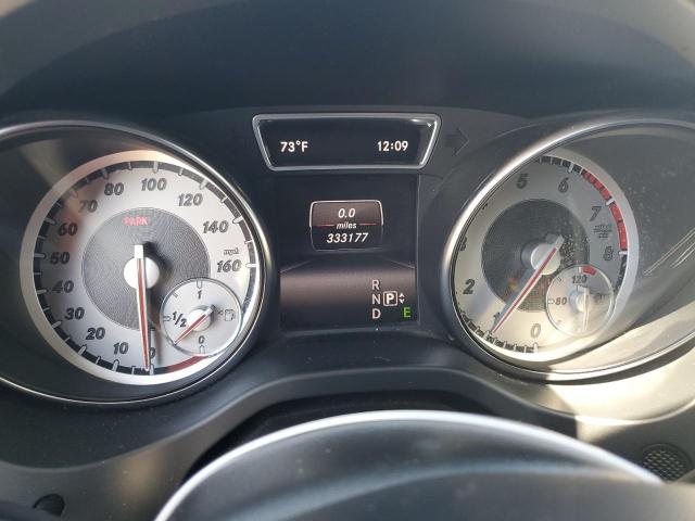 Photo 9 from auction – 2014 MERCEDES-BENZ CLA 250 with VIN WDDSJ4EB0EN112062