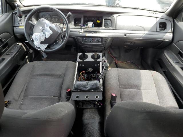 Photo 8 from auction – 2011 FORD CROWN VICT with VIN 2FABP7BV8BX116062