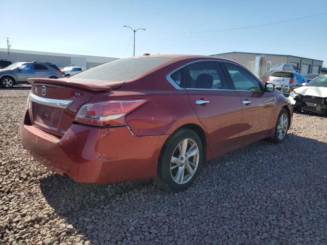 Photo 3 from auction – 2013 NISSAN ALTIMA 2.5 with VIN 1N4AL3AP9DN414532