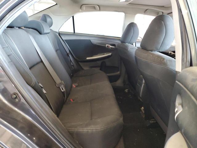 Photo 10 from auction – 2012 TOYOTA COROLLA BA with VIN 2T1BU4EE2CC834242