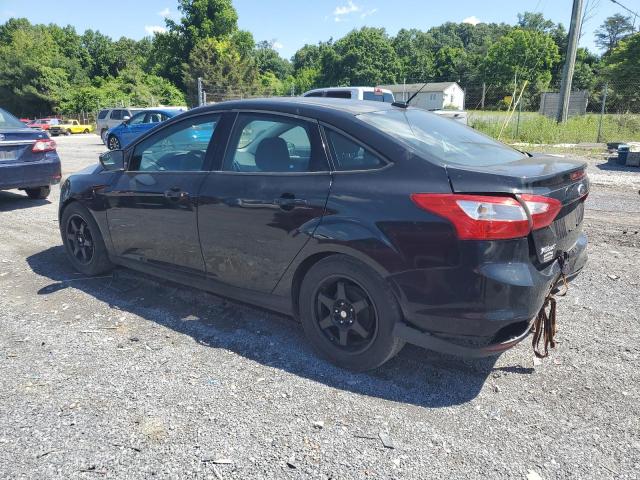Photo 2 from auction – 2014 FORD FOCUS SE with VIN 1FADP3F23EL151823