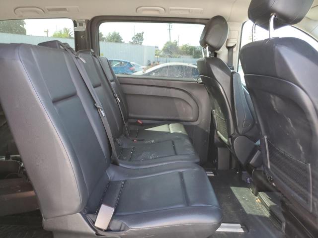 Photo 10 from auction – 2018 MERCEDES-BENZ METRIS with VIN WD4PG2EE5J3364608