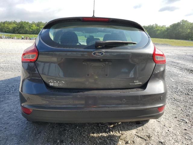 Photo 6 from auction – 2016 FORD FOCUS SE with VIN 1FADP3K27GL406529