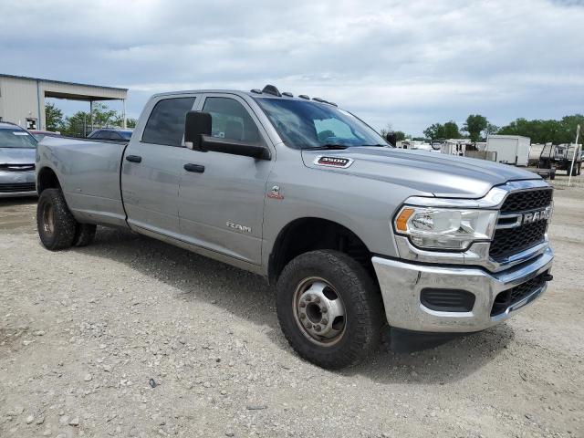 Photo 4 from auction – 2022 RAM 3500 TRADE with VIN 3C63RRGL7NG112988