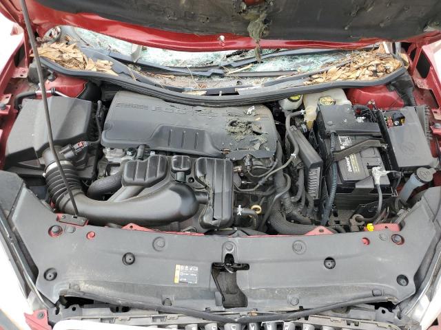 Фото 11 с аукциона – 2015 BUICK VERANO CON с VIN 1G4PR5SK2F4213111