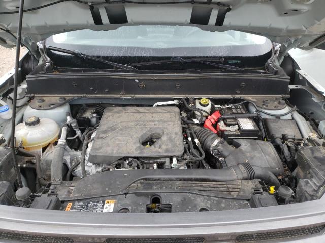 Photo 12 from auction – 2021 FORD BRONCO SPO with VIN 3FMCR9B67MRA71688