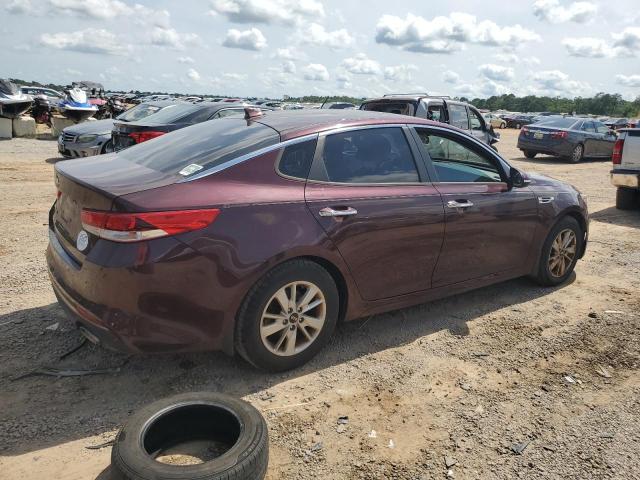 Photo 3 from auction – 2016 KIA OPTIMA LX with VIN 5XXGT4L38GG101296