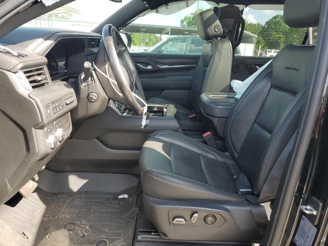 Photo 7 from auction – 2022 GMC YUKON DENA with VIN 1GKS2DKL8NR146199