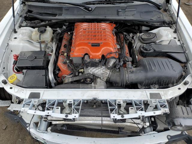 Photo 11 from auction – 2016 DODGE CHALLENGER with VIN 2C3CDZC95GH239506