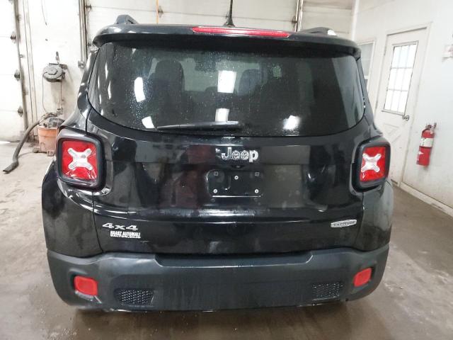 Photo 6 from auction – 2017 JEEP RENEGADE L with VIN ZACCJBBB1HPG60140