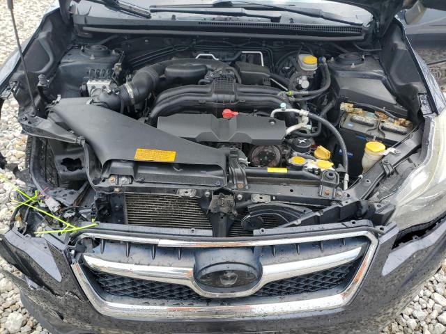 Фото 12 с аукциона – 2013 SUBARU XV CROSSTR с VIN JF2GPAGCXD2808447