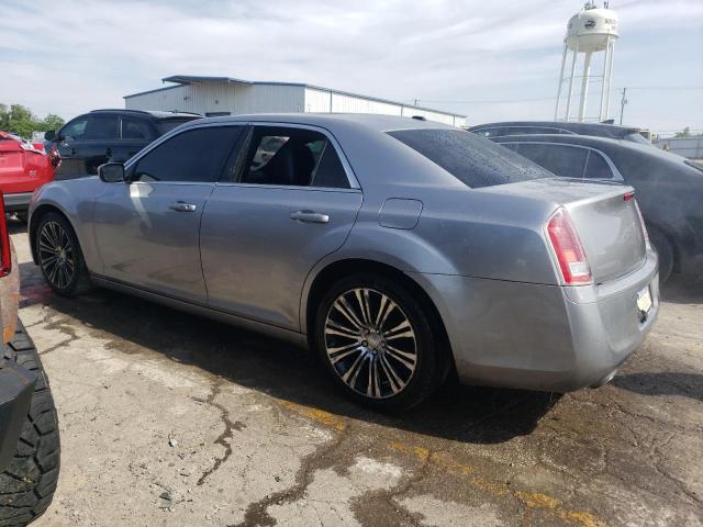 Photo 2 from auction – 2013 CHRYSLER 300 S with VIN 2C3CCABG9DH587051