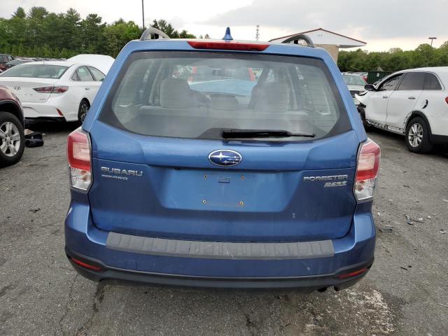Photo 6 from auction – 2017 SUBARU FORESTER 2 with VIN JF2SJABC3HH490063