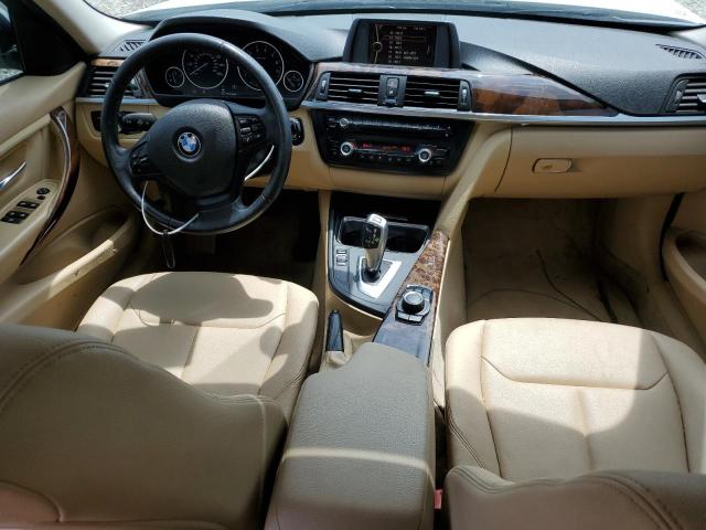 Photo 8 from auction – 2013 BMW 320 I with VIN WBA3B1C56DK130604