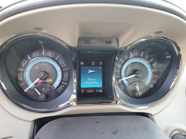 Foto 9 de la subasta – 2012 BUICK LACROSSE P con VIN 1G4GH5E37CF300784