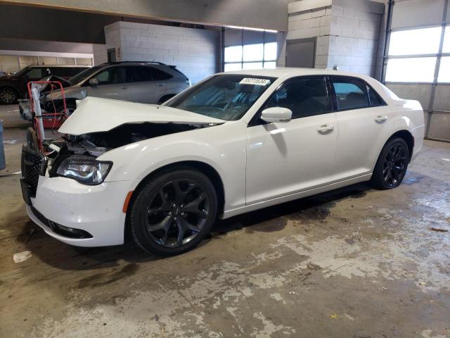 صورة رقم 1 من المزاد - 2021 CHRYSLER 300 S مع VIN 2C3CCABG9MH520367