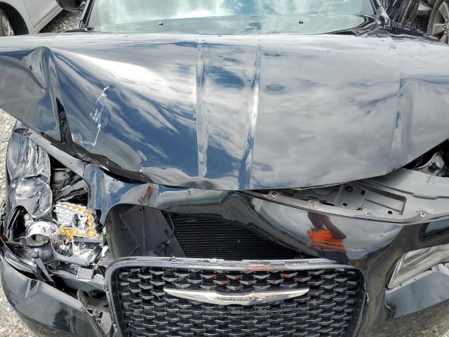 Photo 11 from auction – 2016 CHRYSLER 300 S with VIN 2C3CCABG9GH238377