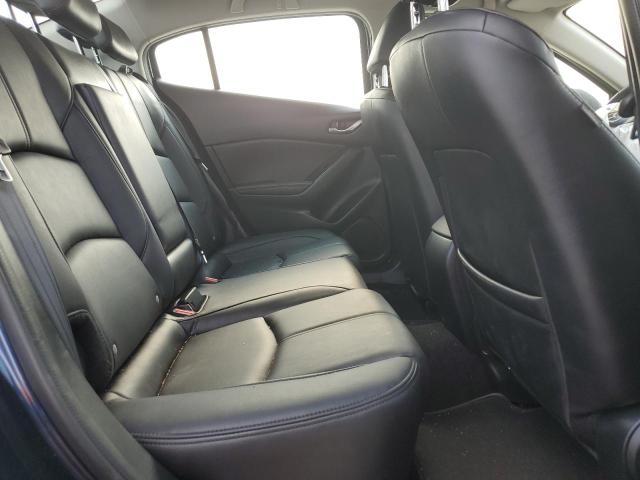 Photo 10 from auction – 2017 MAZDA 3 TOURING with VIN 3MZBN1V71HM124385