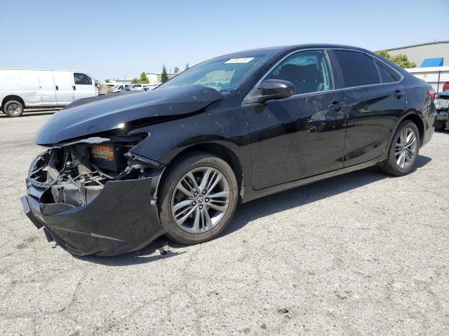 TOYOTA CAMRY LE 2015 with VIN 4T1BF1FK2FU890326 - Photo from auction