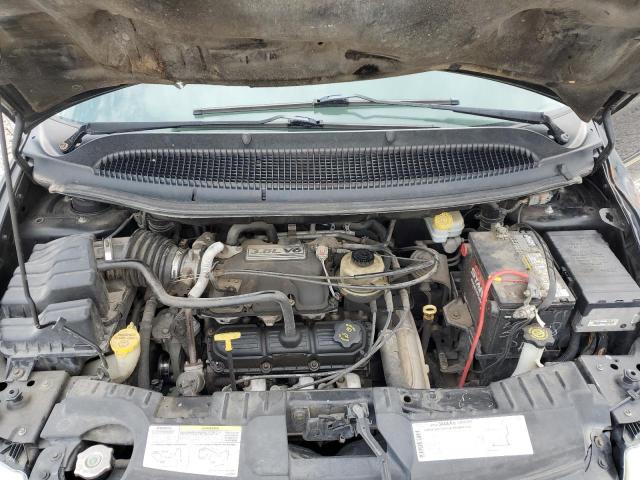 Photo 12 from auction – 2005 CHRYSLER TOWN & COU with VIN 2C4GP54L95R406285