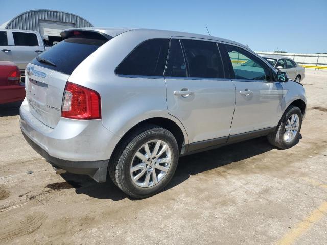 Photo 3 from auction – 2014 FORD EDGE LIMIT with VIN 2FMDK3KC8EBA30501